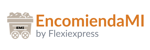 EncomiendaMI Logo